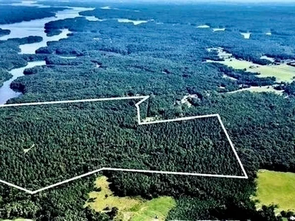 2750 Vickery Ln, Elberton, GA 30635