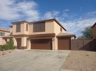 5177 S Fox Trot Dr, Tucson, AZ 85746