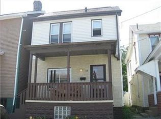 29 N High St, Scottdale, PA