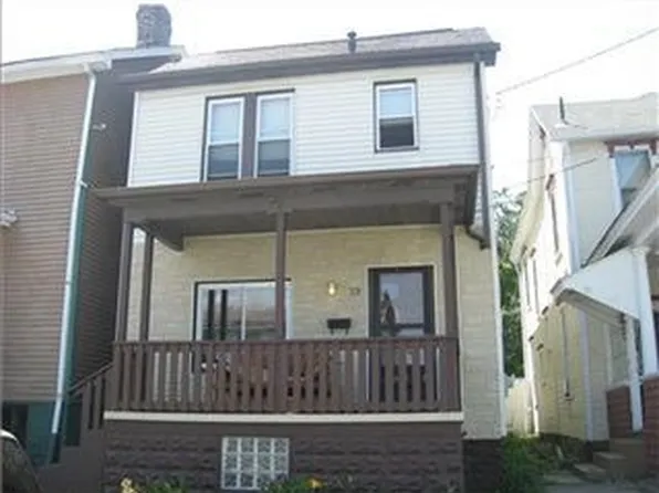 29 N High St, Scottdale, PA 15683