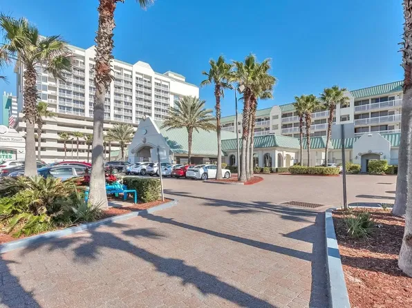 2700 N Atlantic Ave #1202, Daytona Beach, FL 32118
