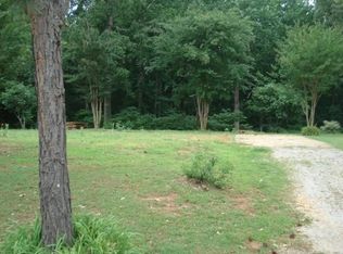 1457 County Road 121, New Albany, MS 38652