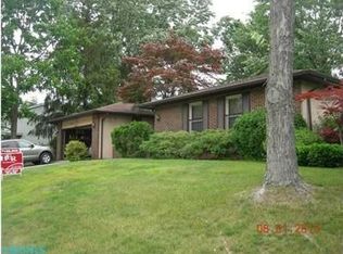 164 Landover Rd, Columbus, OH 43230