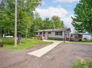 6915 Three Lakes Rd, Canyon, MN 55717