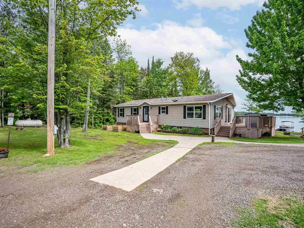 6915 Three Lakes Rd, Canyon, MN 55717