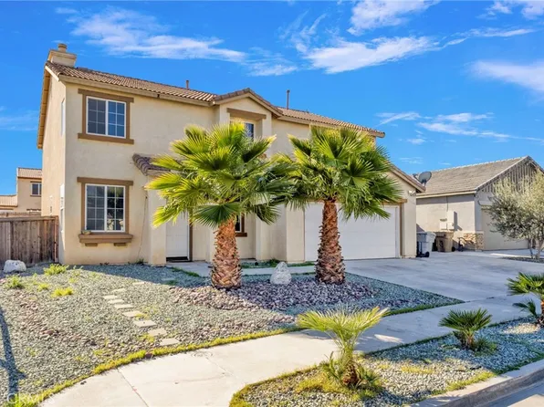 12973 Newport St, Hesperia, CA 92344