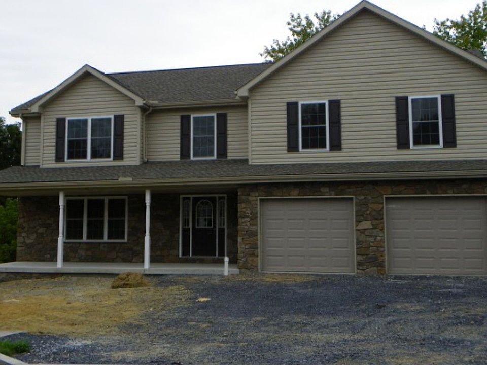 Brand New! 3,156 Square Feet!