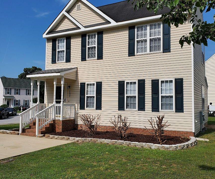 1232 Swingline Way, Raleigh, NC 27610 Zillow