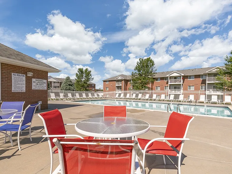 Lexington Ridge Apartments — Photo 23