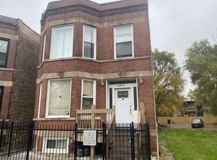2915 W Harrison St, Chicago, IL 60612