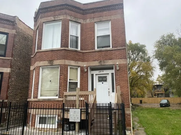 2915 W Harrison St, Chicago, IL 60612