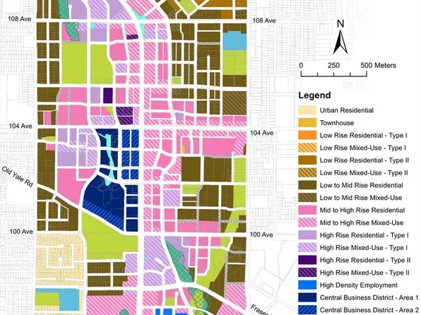 13925 Antrim Rd, Surrey, BC V3R 5H4