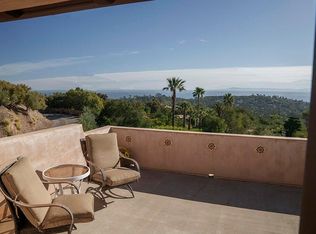 202 E Mountain Dr, Santa Barbara, CA 93108