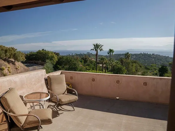 202 E Mountain Dr, Santa Barbara, CA 93108