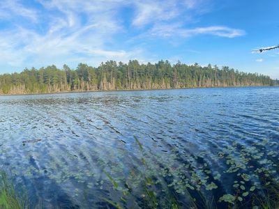 Lot 3 Little Pond Road, Aurora, ME, 04408