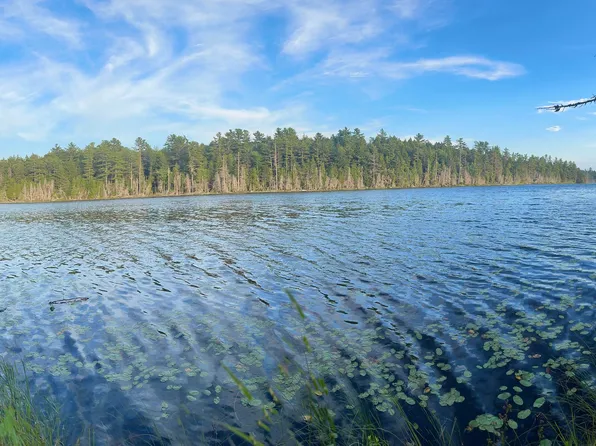 Lot 3 Little Pond Road, Great Pond, ME 04408