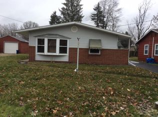 4029 Sylvia Ln, Youngstown, OH