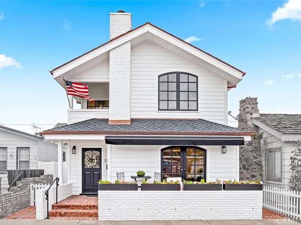 117 Marine Ave, Newport Beach, CA 92662