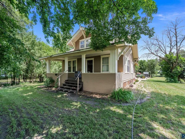 28286 Bartlett Ave, Canton, SD 57013