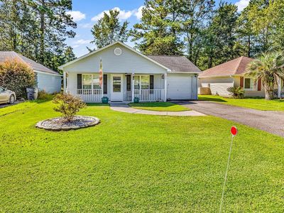 6621 W Sweetbriar Trail, Myrtle Beach, SC, 29588