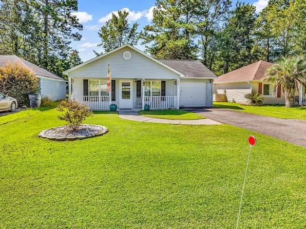 6621 W Sweetbriar Trail, Myrtle Beach, SC 29588