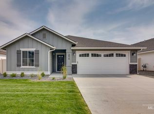 5706 S Memory Ave, Meridian, ID 83642