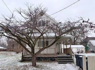 312 W Vine St, Lima, OH 45804