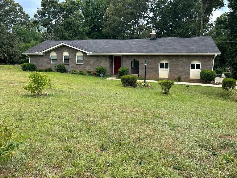 3468 Rocky Creek Dr — Photo 1