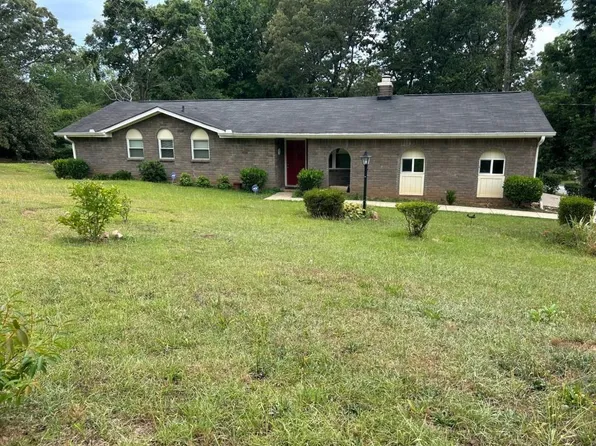 3468 Rocky Creek Dr, Douglasville, GA 30135