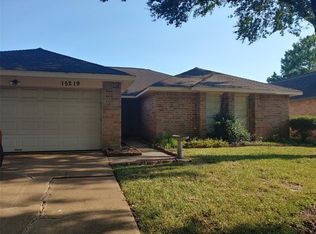 15219 Travis Point Ln, Houston, TX 77084