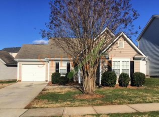 2179 Wexford Way, Statesville, NC 28625
