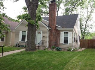 3308 Yosemite Ave S, Saint Louis Park, MN 55416