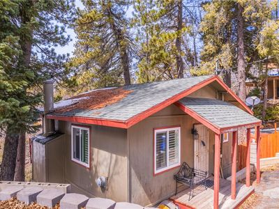 32800 Deer Lick Dr, Arrowbear Lake, CA, 92382