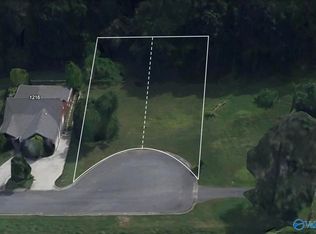 LOT 8A Brownwood Ln, Guntersville, AL 35976