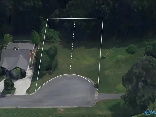 LOT 8A Brownwood Ln, Guntersville, AL 35976