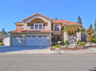 8393 N Sierra Vista Ave, Fresno, CA