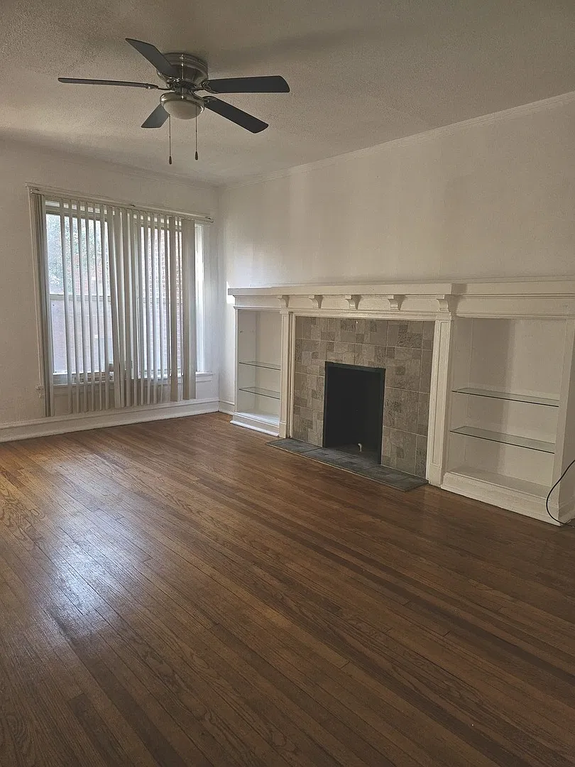 2 bed, 1100 sqft, $1,400 — Photo 2