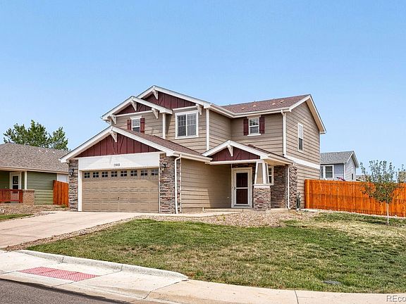 2nd image of 13802 Lilac Street