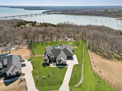 2004 Narrow Rd, Lucas, TX, 75002