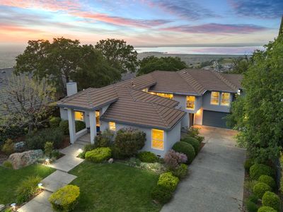 3346 Knollridge Dr, El Dorado Hills, CA, 95762