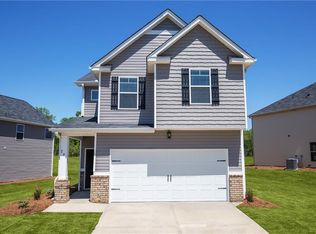 1815 Labonte Pkwy, McDonough, GA 30253