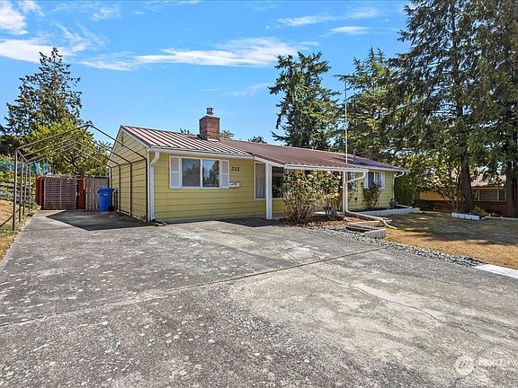 3rd image of 322 SE O'Leary Street