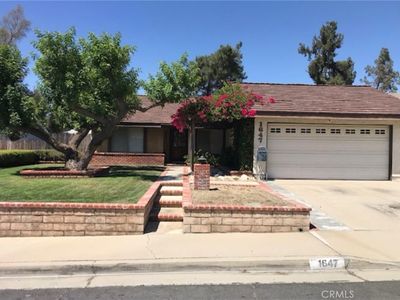 1647 Calle Ciervos, San Dimas, CA, 91773