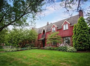 8205 Baring Ave, Munster, IN 46321