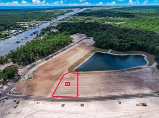 75 WHISTLING PALM Court, Ponte Vedra, FL 32081