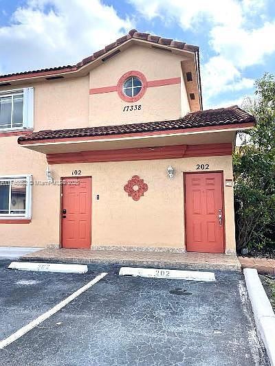 1st image of 17338 NW 74th Ave #20