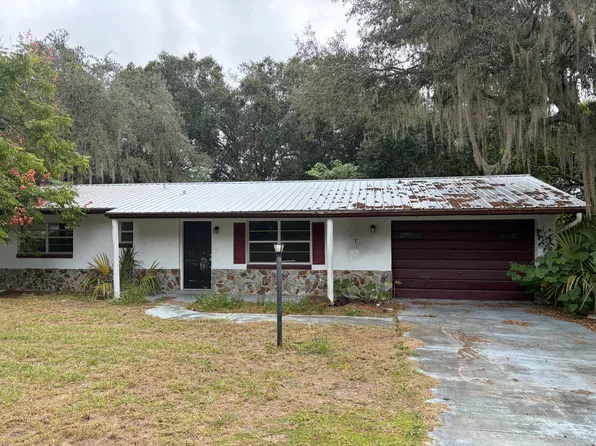 127 S Lunar Ter, Inverness, FL 34450