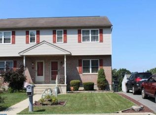 4205 12th Ave, Temple, PA 19560