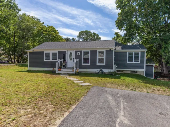 11 Madlyn St, Plymouth, MA 02360