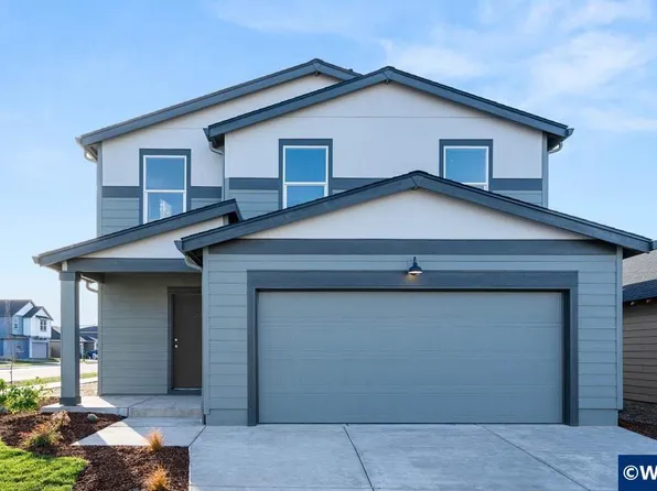 4870 Breitenbush Ave NE, Salem, OR 97301